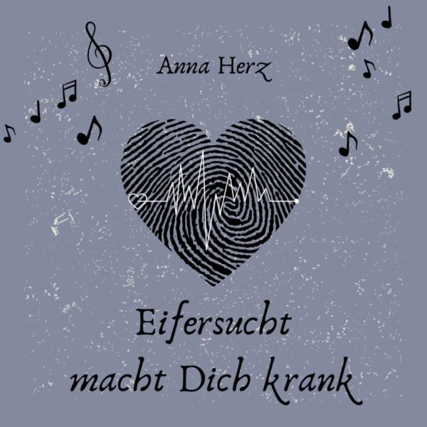 Eifersucht macht dich krank