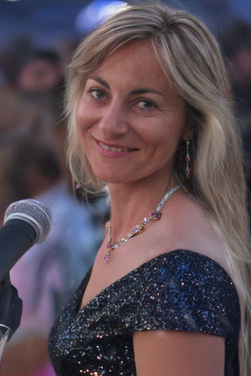 Anna Herz