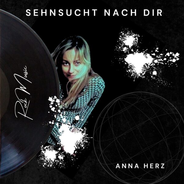 Sehnsucht nach Dir