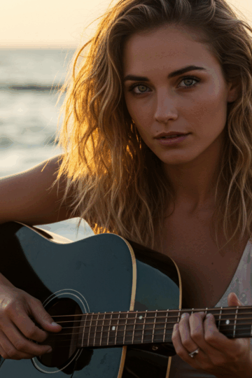Roxy Delange