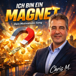 Ich bin ein Magnet